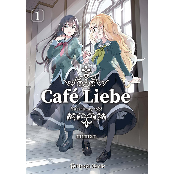 Café Liebe Vol. 1