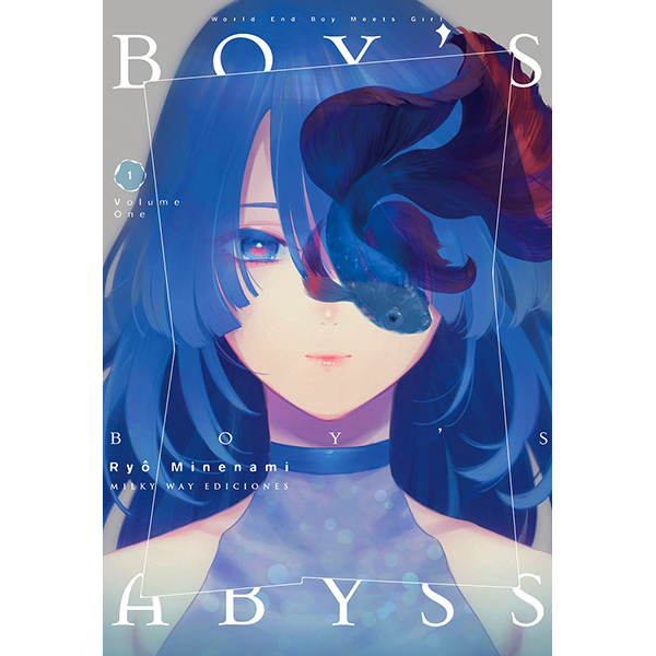 Boy's Abyss Vol. 01