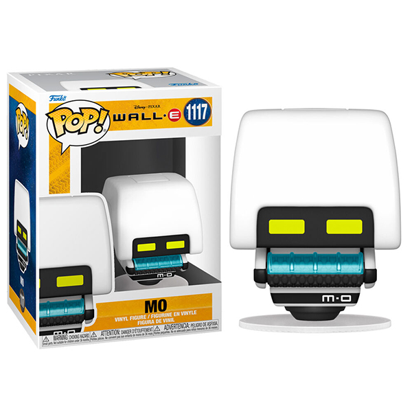 Pop Wall-E MO 1117