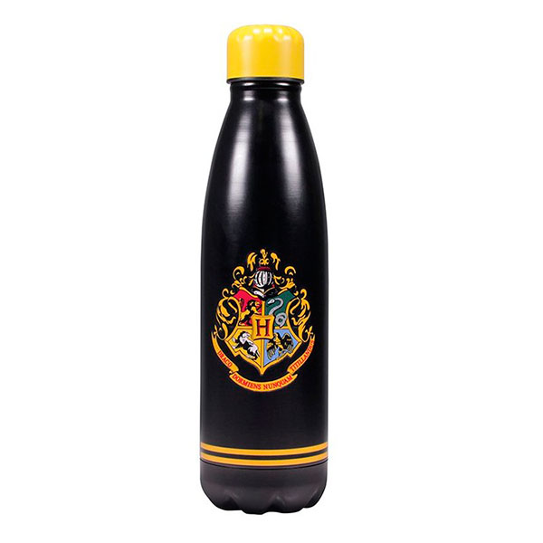 Botella Termo Hogwarts