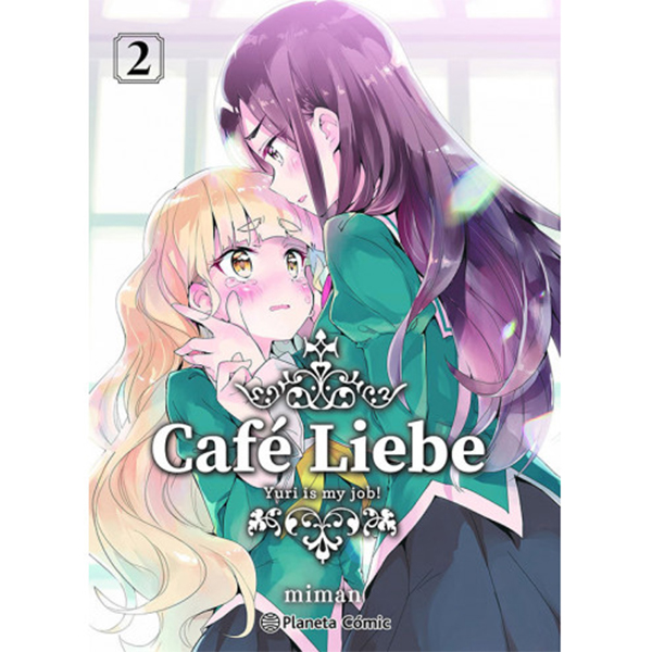 Café Liebe Vol. 2