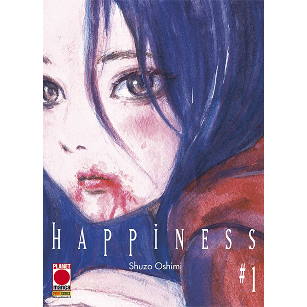 Happiness Vol.01