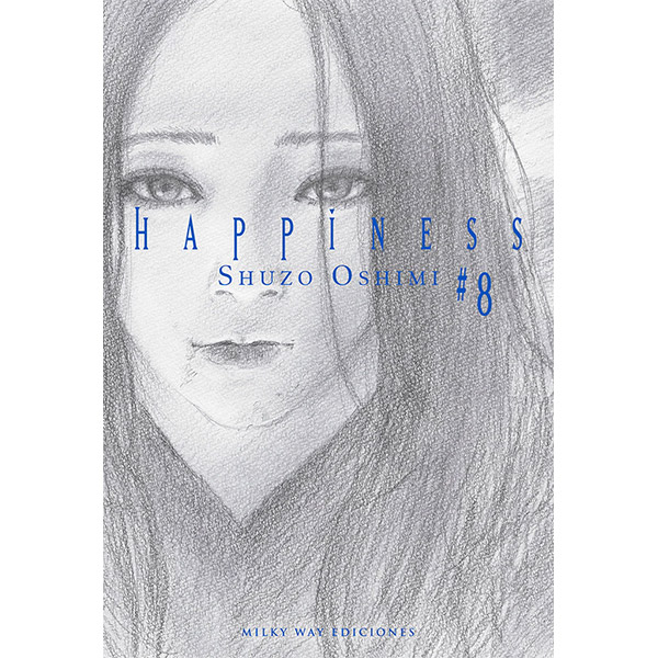 Happiness Vol.08