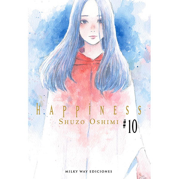 Happiness Vol.10