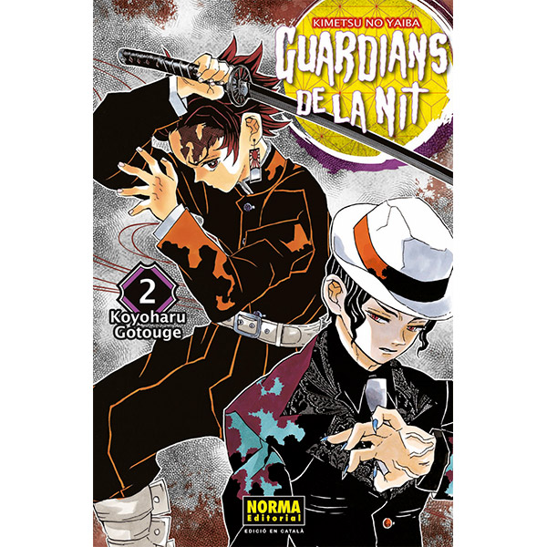 Guardians de la Nit Vol. 02