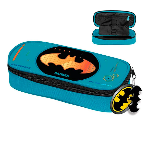 Estuche Batman Premium Bat Tech