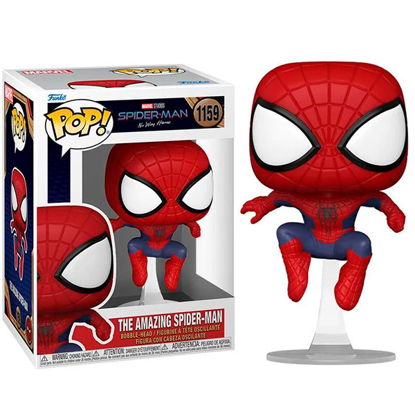 Pop SpiderMan 1159