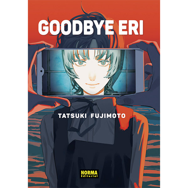Goodbye Eri (Tomo Único)