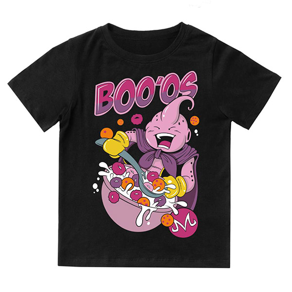 Camiseta Boo Made in Japan