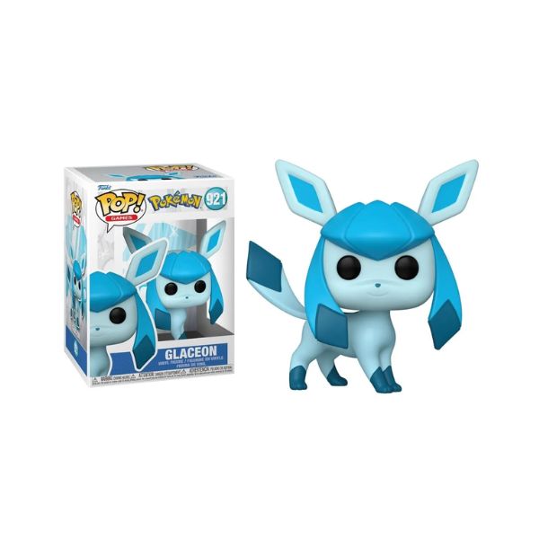 Pop Glaceon 921