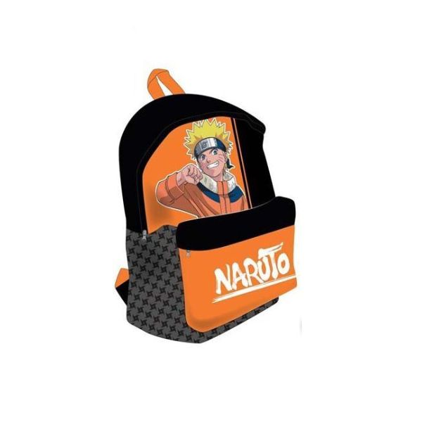 Mochila Eastpack Naruto 40x30x15