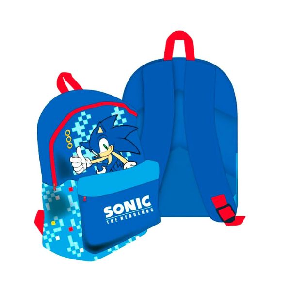 Mochila Eastpack Sonic 40x30x15